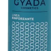 Gel Capelli Rinforzante con Spirulina e Aloe, 150 ml