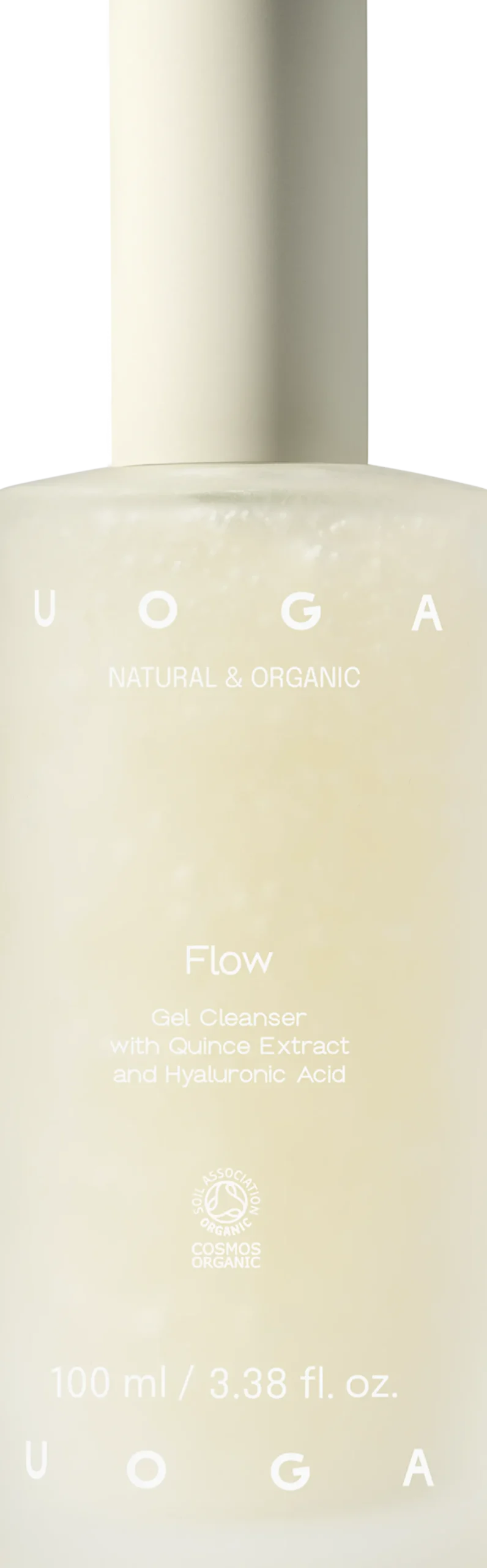Gel Cleanser Flow, 100 ml