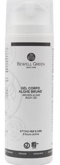 Gel Corpo Alle Alghe Brune, 150 ml