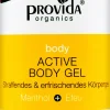 Gel Corpo Attivante, 150 ml