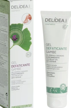 Gel Defaticante Gambe, 150 ml
