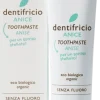 Gel Dentifricio Naturale all'Anice, 75 ml