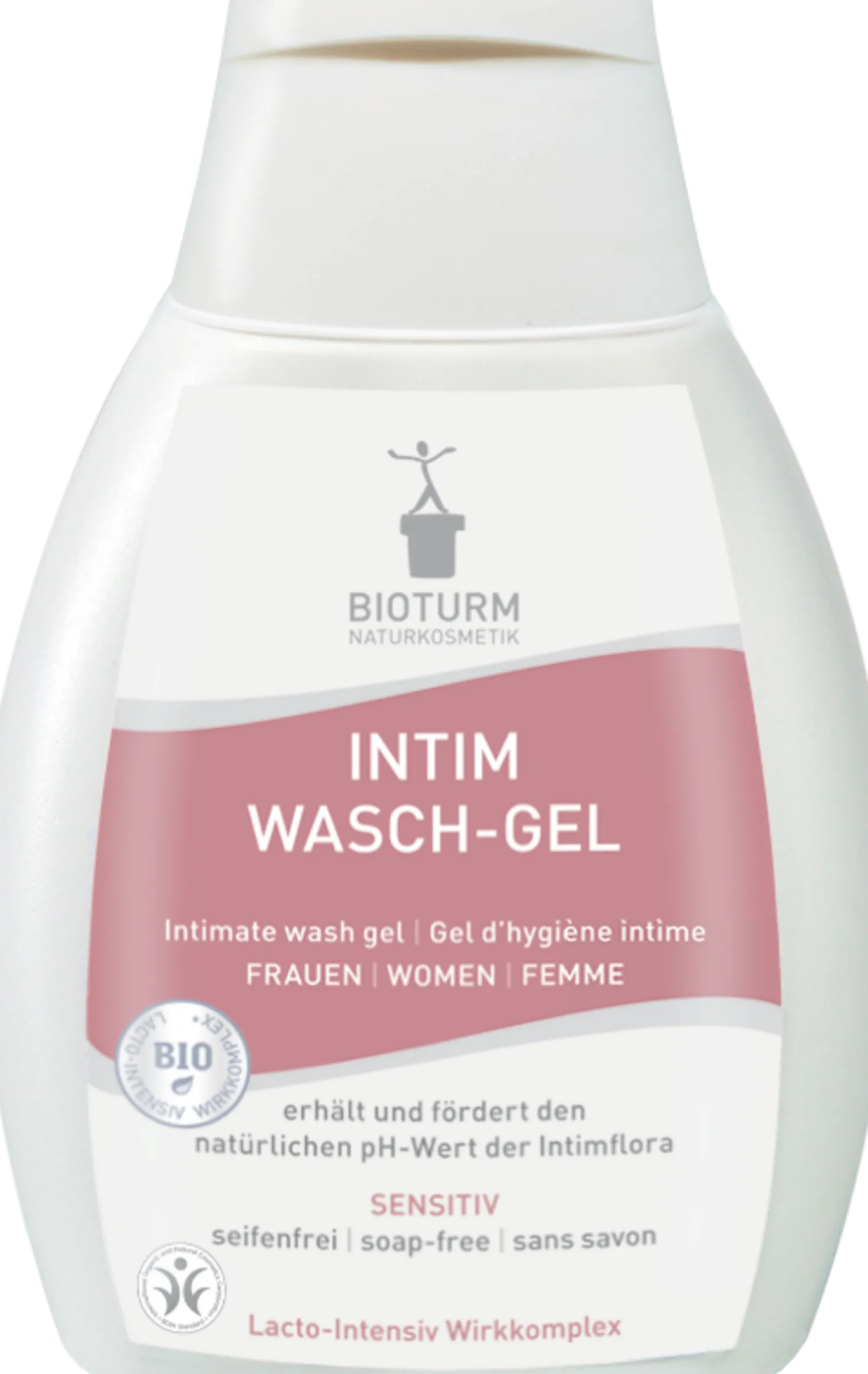 Gel Detergente Intimo Nr.26, 250 ml