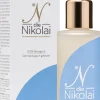 Gel Detergente, 100 ml