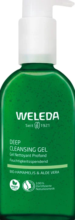 Gel Detergente Purificante, 150 ml