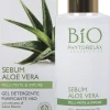 Gel Detergente Purificante Viso - Sebum Aloe Vera, 200 ml