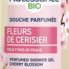 Gel Doccia ai Fiori di Ciliegio, 500 ml