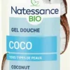 Gel Doccia all'Acqua di Cocco, 1 L