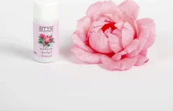 Gel Doccia alla Rosa Damascena, 30 ml