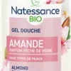 Gel Doccia alle Mandorle Dolci, 1 L