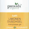 Gel Doccia al Limone, 150 ml
