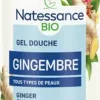 Gel Doccia allo Zenzero, 1 L