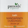 Gel Doccia al Mandarino, 150 ml