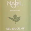 Gel Doccia al Sapone di Aleppo + Gelsomino, 500 ml