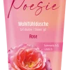 Gel Doccia Benessere Blossom Poetry alla Rosa, 200 ml