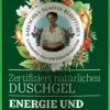 Gel Doccia Energizzante, 260 ml