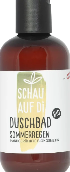 Gel Doccia "Fresca Pioggia Estiva", 200 ml