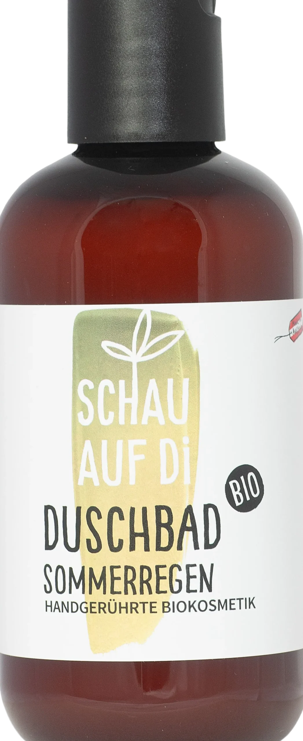 Gel Doccia "Fresca Pioggia Estiva", 200 ml