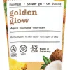 Gel Doccia - Golden Glow, 200 ml