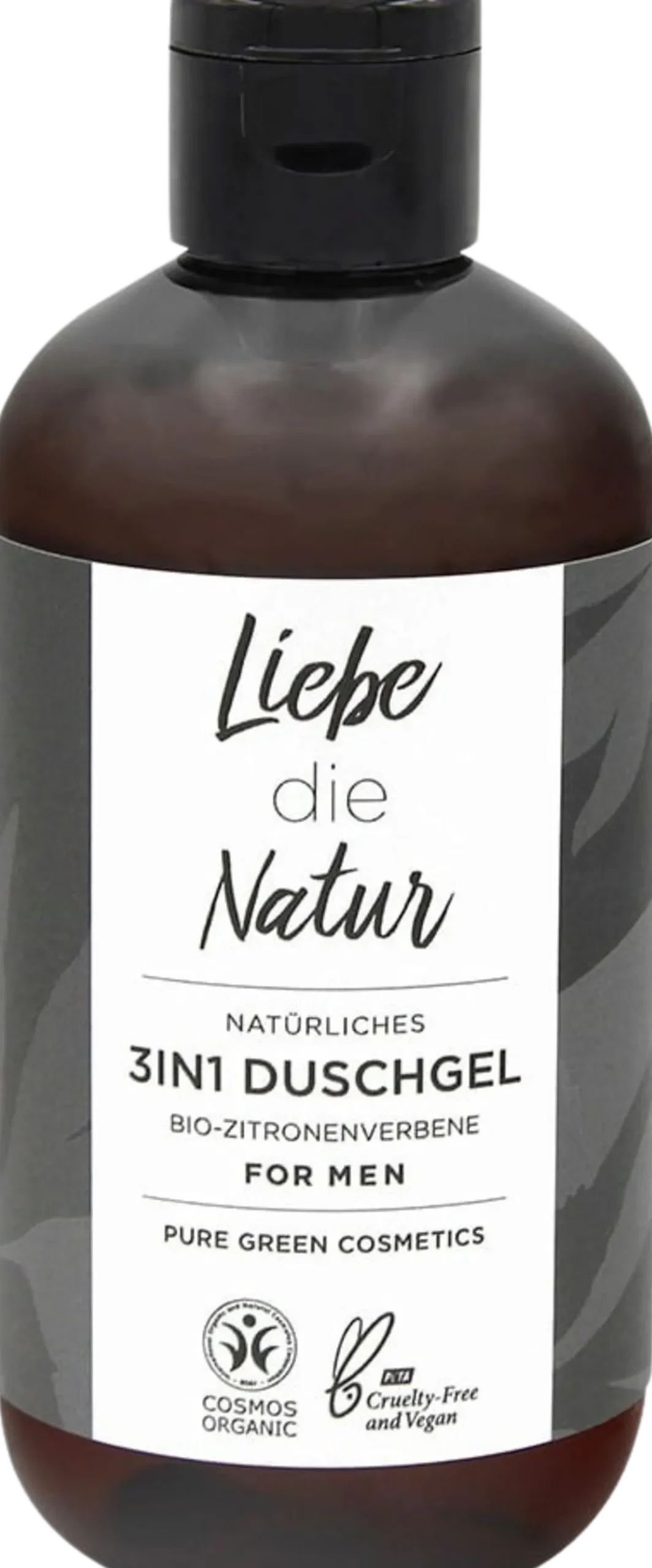 Gel Doccia 3in1 per Lui, 250 ml