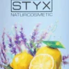 Gel Doccia Lavanda & Limone, 200 ml