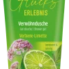 Gel Doccia Nutriente Feeling of Happiness alla Verbena & Lime, 200 ml