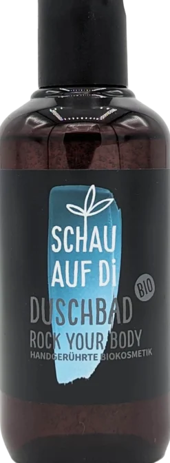 Gel Doccia per gli Uomini, 200 ml