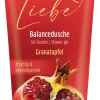 Gel Doccia Riequilibrante Pure Love al Melograno, 200 ml