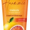 Gel Doccia Rivitalizzante Fruity Harmony al Pompelmo e Arancia Rossa, 200 ml