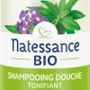 Gel Doccia Shampoo 2in1 Verbena e Limone, 1 L