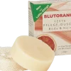 Gel Doccia Solido per Corpo e Capelli all'Arancia Rossa, 60 g