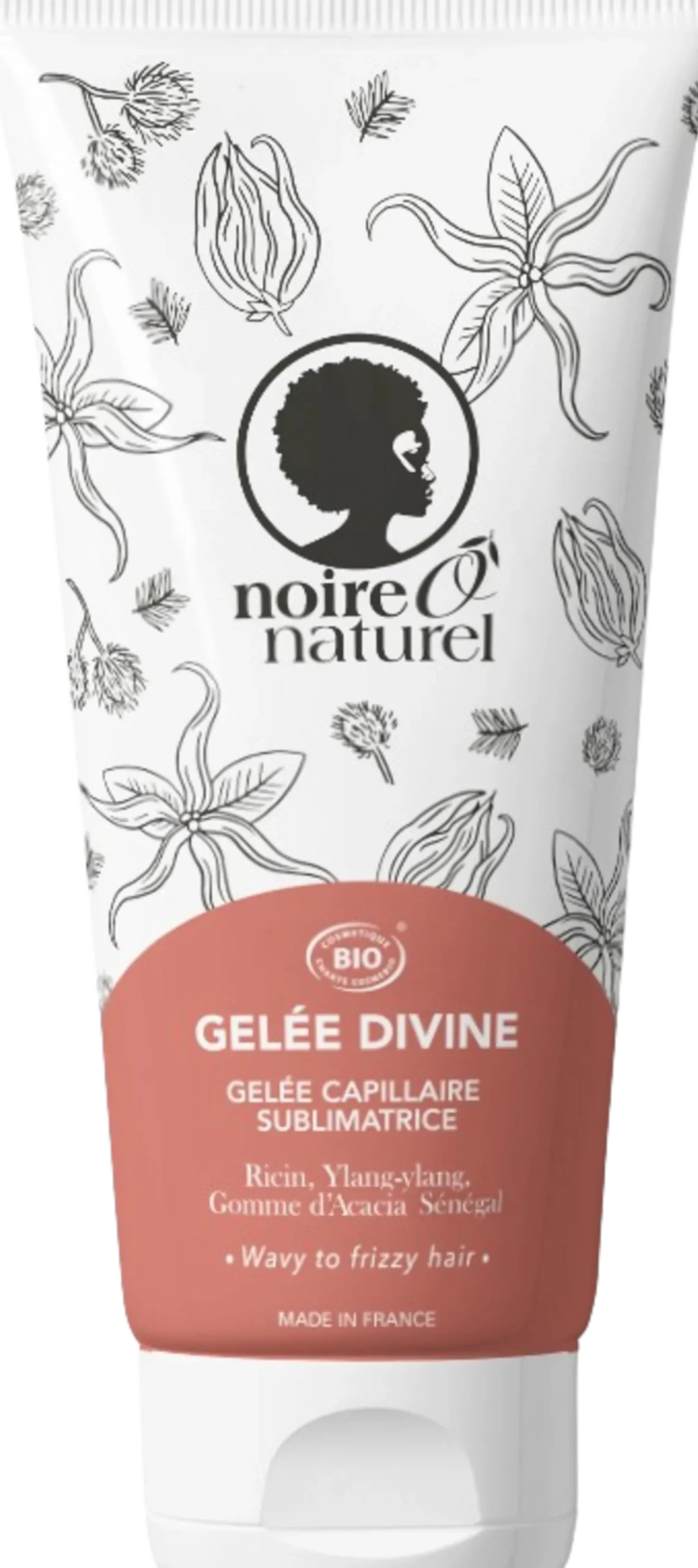 "Gelée Divine" Hair Gel, 200 ml