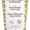 Gelée Royale Moisturizing Foot Care, 75 ml
