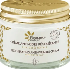 Gelée Royale Regenerating Anti-Wrinkle Cream, 50 ml