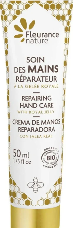 Gelée Royale Repairing Hand Care, 50 ml