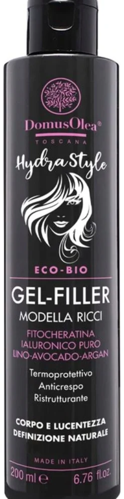 Gel-Filler Modella Ricci, 200 ml