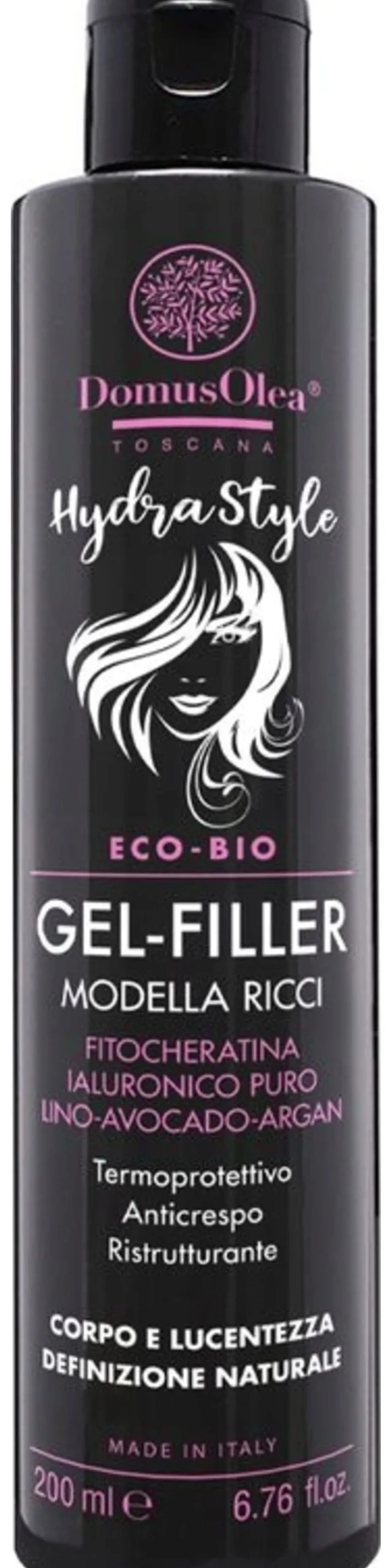 Gel-Filler Modella Ricci, 200 ml
