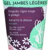 Gel For Lighter Feeling Legs, 75 ml