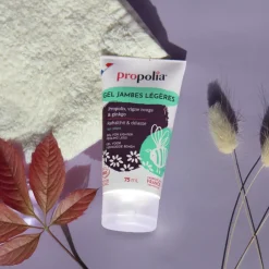 Gel For Lighter Feeling Legs, 75 ml