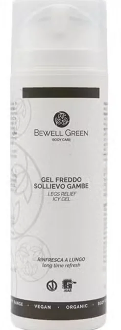 Gel Freddo Sollievo Gambe, 150 ml