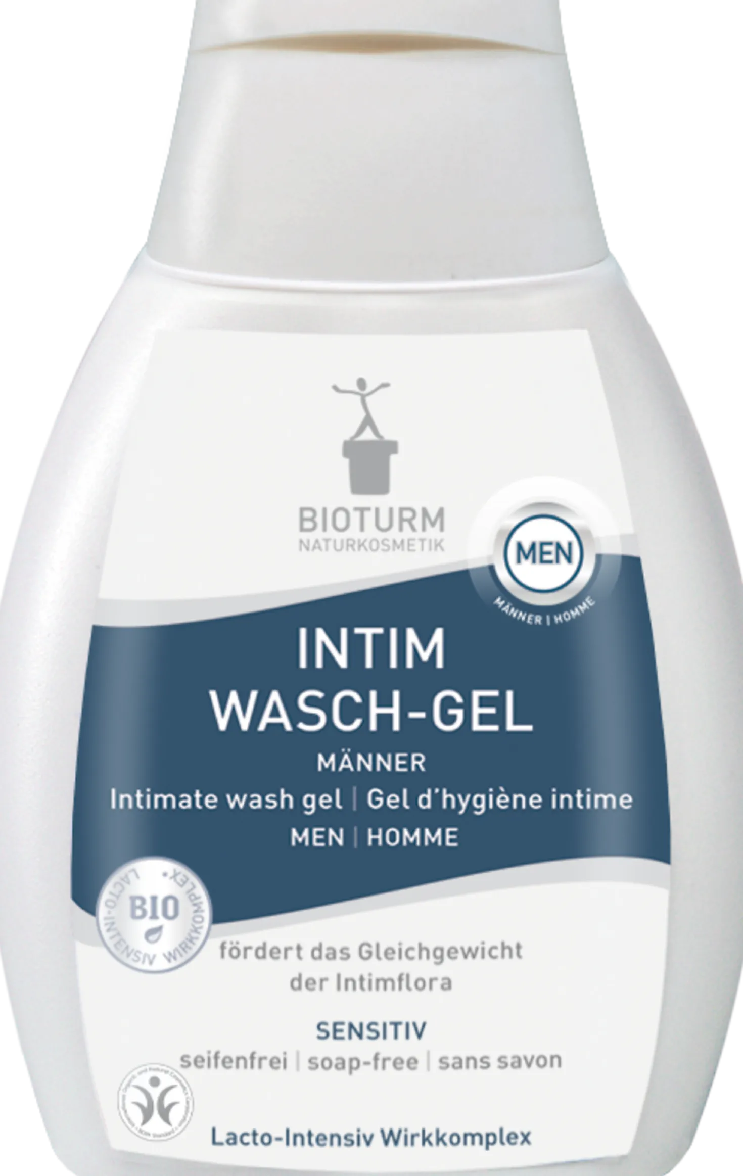 Gel Intimo per gli Uomini Nr.28, 250 ml
