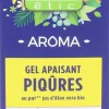 Gel Lenitivo "Piqûres", 40 ml