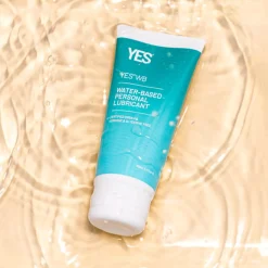 Gel Lubrificante a Base d'Acqua, 100 ml