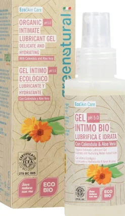 Gel Lubrificante Bio, 100 ml