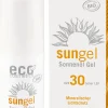 Gel Olio Solare Viso SPF 30, 30 ml