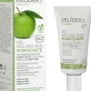 Gel Peeling Viso Purificante Mela & Bambù, 30 ml
