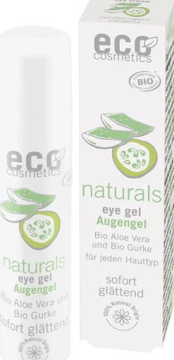 Gel per il Contorno Occhi, 15 ml