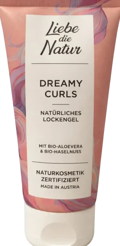 Gel per Ricci - Dreamy Curls, 150 ml