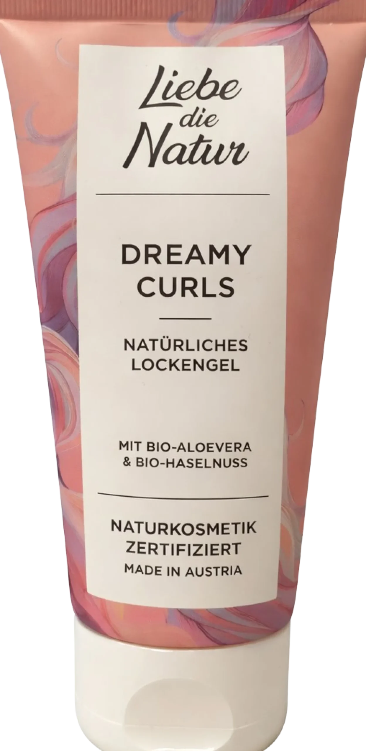 Gel per Ricci - Dreamy Curls, 150 ml