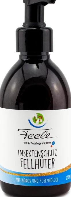 Gel Proteggi-Pelo, 250 ml